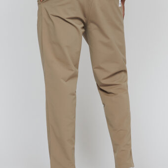 Matinique - Matinique - Jay pants | Bukser Beige