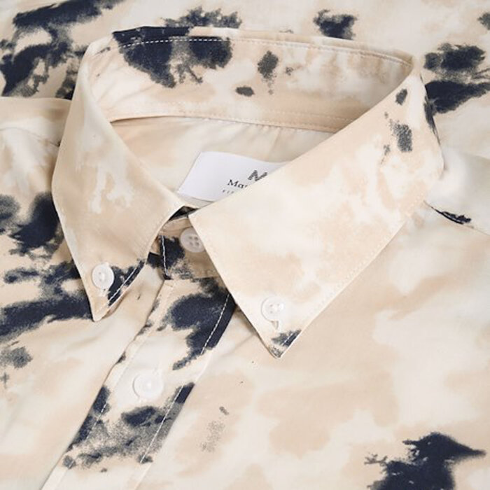 Matinique - Matinique - Brize | Skjorte Broken White