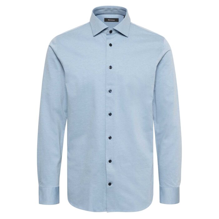 Matinique - Matinique - Marc shirt | Skjorte Blå Matinique - Matinique - Marc shirt | Skjorte Blå