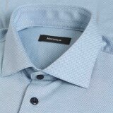 Matinique - Matinique - Marc shirt | Skjorte Blå Matinique - Matinique - Marc shirt | Skjorte Blå