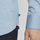 Matinique - Matinique - Marc shirt | Skjorte Blå