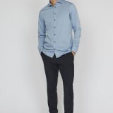 Matinique - Matinique - Marc shirt | Skjorte Blå Matinique - Matinique - Marc shirt | Skjorte Blå