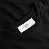 LES DEUX - Les Deux - Copenhagen 2011 tee | T-shirt Black