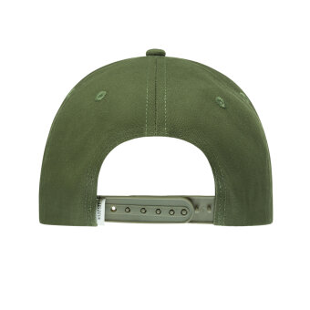 LES DEUX - Les Deux - Baseball cap | Kasket Dark Ivy