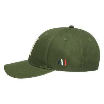LES DEUX - Les Deux - Baseball cap | Kasket Dark Ivy
