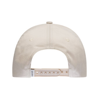 LES DEUX - Les Deux - Baseball cap | Kasket Ivory Black