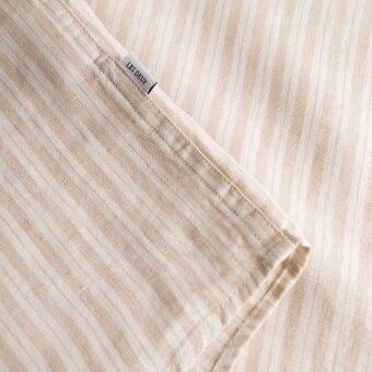 LES DEUX - Les Deux - Kristian linen shirt | Hørskjorte Light Desert 