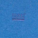 Signal - Signal - Nicky | Polo T-shirt Blå