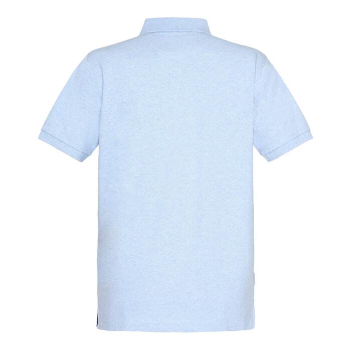 Signal - Signal - Nicky | Polo T-shirt Lyseblå
