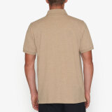Signal - Signal - Nicky | Polo T-shirt Beige