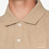 Signal - Signal - Nicky | Polo T-shirt Beige