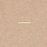 Signal - Signal - Nicky | Polo T-shirt Beige