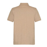 Signal - Signal - Nicky | Polo T-shirt Beige