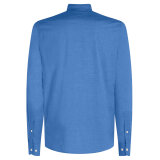 Tommy Hilfiger - Tommy Hilfiger - 1985 flex oxford shirt | Skjorte Blå Tommy Hilfiger - Tommy Hilfiger - 1985 flex oxford shirt | Skjorte Blå
