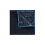 Oscar Jacobson - Oscar Jacobson - Handkerchiefs | Pyntelommetørklæde Navy Oscar Jacobson - Oscar Jacobson - Handkerchiefs | Pyntelommetørklæde Navy