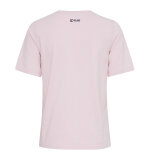 Pulz Jeans ( Dame )  - PULZ - PZADY TEE | TSHIRT PINK LADY