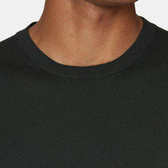 Oscar Jacobson - Oscar Jacobson - Brian roundneck | T-shirt Grøn