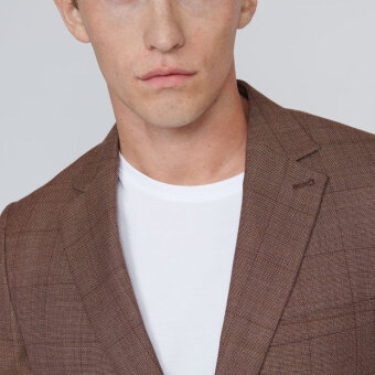 Matinique - Matinique - George | Blazer Brun
