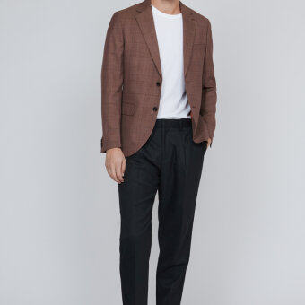 Matinique - Matinique - George | Blazer Brun