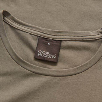 Oscar Jacobson - Oscar Jacobson - Kyran | T-shirt Light Army
