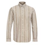 Matinique - Matinique - Marc BD | Skjorte Brun Matinique - Matinique - Marc BD | Skjorte Brun