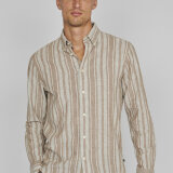 Matinique - Matinique - Marc BD | Skjorte Brun Matinique - Matinique - Marc BD | Skjorte Brun