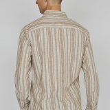 Matinique - Matinique - Marc BD | Skjorte Brun Matinique - Matinique - Marc BD | Skjorte Brun