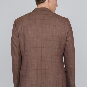 Matinique - Matinique - George | Blazer Brun