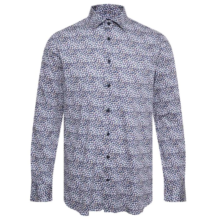 Matinique - Matinique - Marc N shirt | Skjorte Blå Matinique - Matinique - Marc N shirt | Skjorte Blå