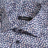 Matinique - Matinique - Marc N shirt | Skjorte Blå