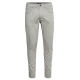 Matinique - Matinique - Pete twill pants | Jeans Lys Grå