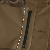 Matinique - Matinique - Miles jacket | Frakke Teak Brun