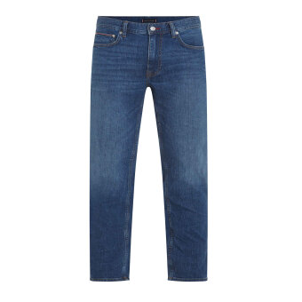 Tommy Hilfiger  - Tommy Hilfiger - Denton denim | Jeans Mandall Indigo