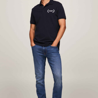 Tommy Hilfiger  - Tommy Hilfiger - Denton denim | Jeans Mandall Indigo