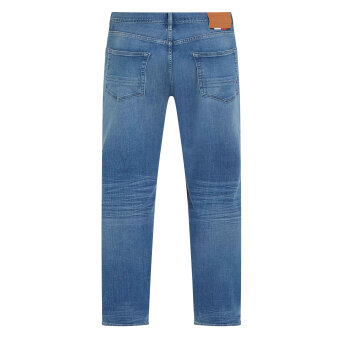 Tommy Hilfiger  - Tommy Hilfiger - Tapered Houston denim | Jeans