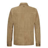 Milestone - Milestone - Adelia leather | Skindjakke 15 Brun