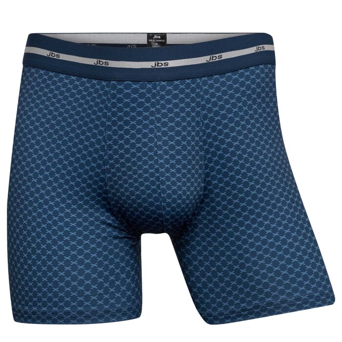 JBS - JBS - 3 pack Microfiber | Tights Blå