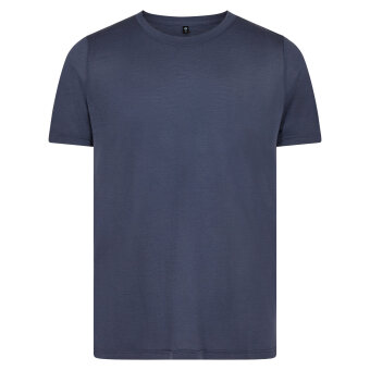 JBS - JBS - 1150-2 8 | Uld T-shirt Grå