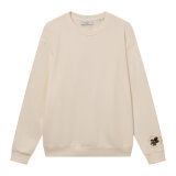 LES DEUX - Les Deux - Duality | Sweatshirt Light Ivory