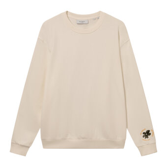 LES DEUX - Les Deux - Duality | Sweatshirt Light Ivory