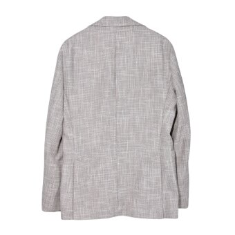 Oscar Jacobson - Oscar Jacobson - Ferry patch | Blazer Hazel Beige Oscar Jacobson - Oscar Jacobson - Ferry patch | Blazer Hazel Beige