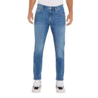 Tommy Hilfiger  - Tommy Hilfiger - Tapered Houston denim | Jeans