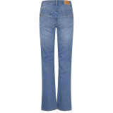 Pulz Jeans ( Dame )  - PULZ - PZKENYA HW | JEANS LIGHT BLUE DEN