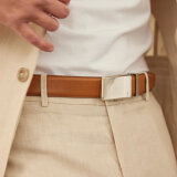 Saddler - Saddler - 78-880 | Bælte Brun Saddler - Saddler - 78-880 | Bælte Brun