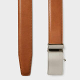 Saddler - Saddler - 78-880 | Bælte Brun Saddler - Saddler - 78-880 | Bælte Brun