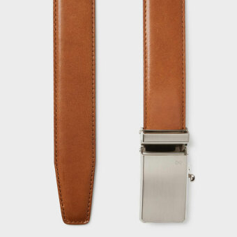 Saddler - Saddler - 78-880 | Bælte Brun