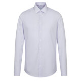 Seidensticker - Seidensticker - 293640 11 | Shaped Fit Skjorte Lyseblå