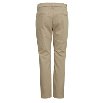 Pulz Jeans ( Dame )  - PULZ - PZCLARA PA | BUKSER WHITE PEPPER