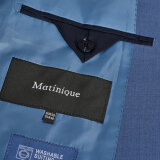 Matinique - Matinique - George blazer | Habitjakke Blå