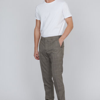 Matinique - Matinique - Las pants | Habitbuks Beige